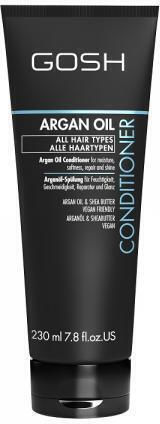 Gosh Argan Oil Conditioner Balsam de păr Argan Oil 230ml