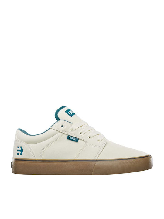 Etnies Barge Ls Ανδρικά Sneakers White / Blue /...