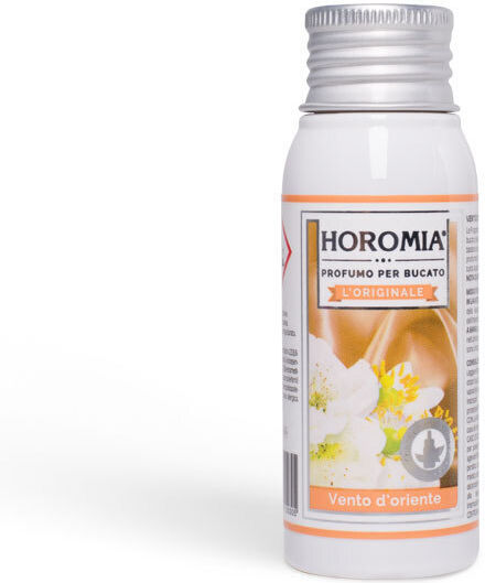 Parfum concentrat pentru rufe Oriental Wind 50ml Horomia