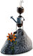 Strend Pro Dekorativer Gartenstein Stein 24cmx15cmx35cm 8090818