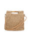 Exe Women's Bag Hand Beige