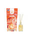 La Casa De Los Aromas Zimt-Orangen Duftstäbchen 30ml
