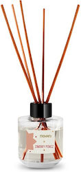 Mohani Scented Disseminator Winter Punch 100ml