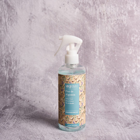 Αρωματικό Spray Χώρου Βαμβάκι 250ml