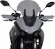 MRA Φιμέ Ζελατίνα Μοτοσυκλέτας για Yamaha Tracer 700 / Tracer 7