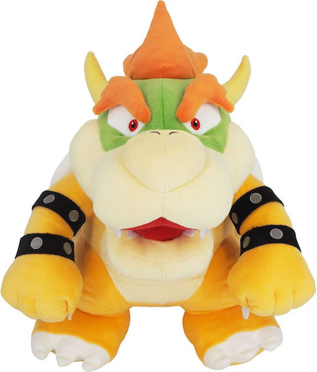 Together Plus Λούτρινο Super Mario 36 εκ.