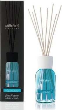 Natural Mediterranean Bergamot Diffuser Aroma Diffuser 100ml