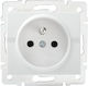 Kanlux Plug de alimentare de comutare 250V