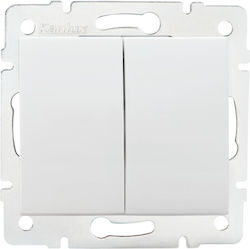 Kanlux Διακόπτης Ράγας 250V