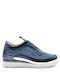 Stonefly Sneakers Blue