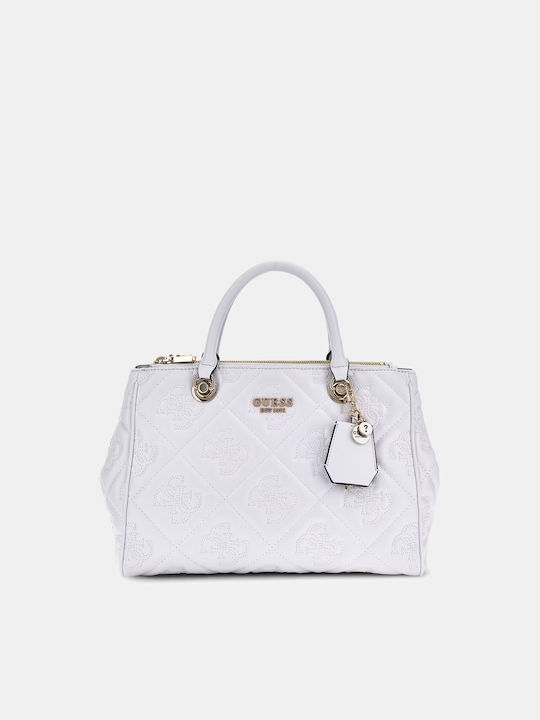 Guess Women's Bag Hand White