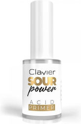 Clavier Acid Primer Saure Kraft Saure Nagelgrundierung 7ml