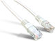 Garbot U/UTP Cat.6 Ethernet Network Cable 20m Gray 1pcs