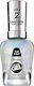 Sally Hansen Miracle Gel Top Coat Decklack 106 ...