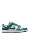 Dunk Low Next Nature Damen Sneakers White / Bicoastal