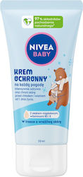 Nivea Baby Cremă pentru Hidratare 50ml