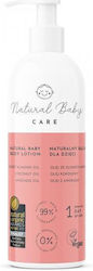 Baby Care Γαλάκτωμα για Ενυδάτωση 200ml