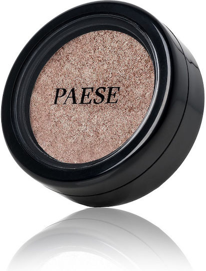 Paese Folie Effekt Folie Lidschatten 300 Quarz 3.25g