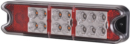 Kamar Trailer Lights Set LED 1Stück