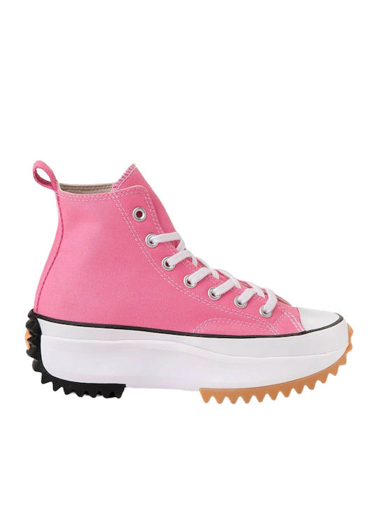 High Top Converse Run Star Hike Skroutz Converse Run Star Hike