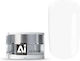 Silcare Gel Affinity Medium-thick Single-phase Nail Gel Ice Clear 15g