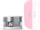 Silcare Gel Affinity Gel de unghii monofazat de grosime medie Ice Pink 30g
