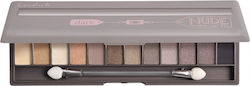 Комплект за грим Lovely Nude Dark Eye Shadow Palette 13g