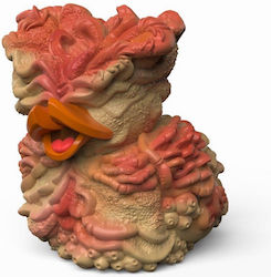 Letzte uns erste Ausgabe Tubbz Bloater Figur Bad Ducky 10cm