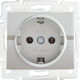 Kanlux Plug de alimentare de comutare 250V