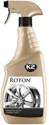 K2 Liquid Cleaning for Rims and brakes 700ml