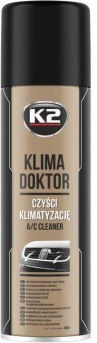 K2 Σπρέι Καθάρισμα / Προστασία για Αμάξωμα Klima 250ml