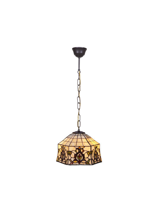 Viro Pendant Chandelier