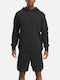 Atr Hoopwear Суитшърт Black