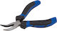 Lux Tools Schneidezange Gebogen Länge 120mm
