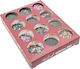 Magnetic Nail Design Glitter για Νύχια