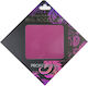 Magnetic Nail Design Folie pentru Unghii Roz