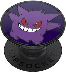 PopSockets Popgrip Κινητού Enamel Glow in the Dark Gengar