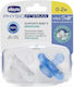 Chicco Physio Forma Mini Soft Schnuller Silikon...