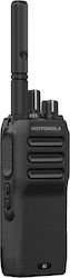 Motorola Mototrbo R2 Безжичен Предавател VHF 5W