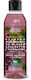Barwa Natural Grape Shampoos Reconstruction/Nourishment & Hydration for Curly Hair 300ml