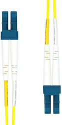 Garbot B-01-50170 U/UTP Καλώδιο Ethernet 10m Κίτρινο Garbot B-01-50170 U/UTP Καλώδιο Ethernet 10m Κίτρινο