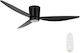 Lucci Air Array Ανεμιστήρας Οροφής 137cm με Φως...