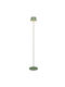 Trio Lighting Επιτραπέζιo Φωτιστικό LED Εξωτερικού Χώρου 1.5W με Θερμό Λευκό Φως IP44 Πράσινο