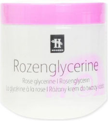 Hegron Rozenglycerin Glycerin Körpercreme 350ml