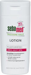 Sebamed Körperemulsion für trockene Haut 10% Urea 200ml