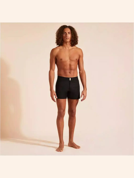 Vilebrequin Men's Swimwear Shorts Noir
