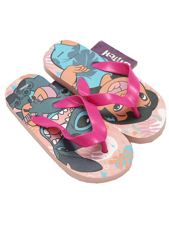 Disney Kids' Sandals Pink