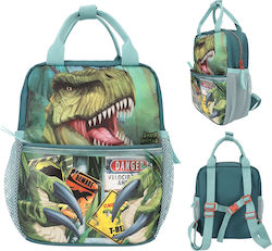 Dino World Backpack Danger 0411778 Toys