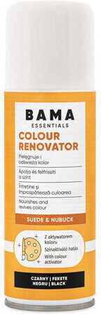 Bama Colour Renovator Essentials S19 Black 200ml
