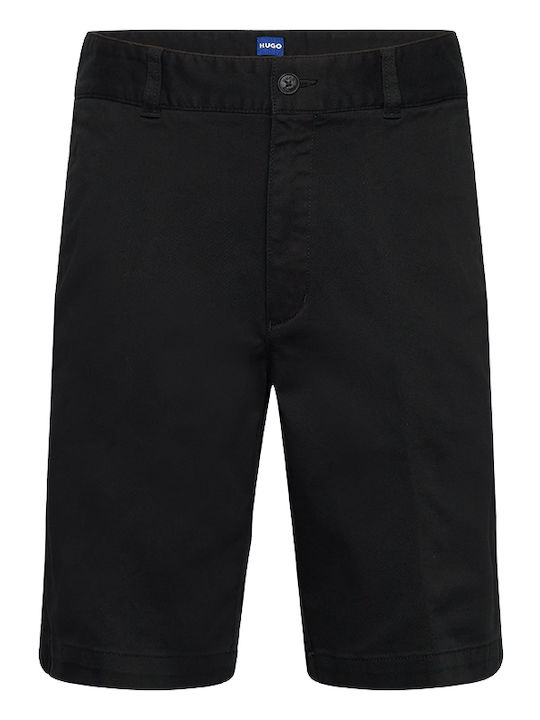 Boss Dante 242 Herrenshorts Black